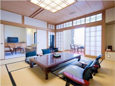 Hotel Tsubakikan Honkan ماتسوياما المظهر الخارجي الصورة