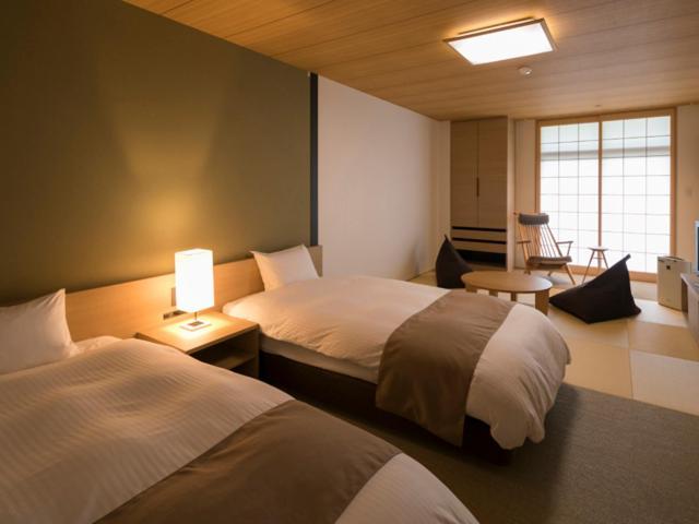 Hotel Tsubakikan Honkan ماتسوياما المظهر الخارجي الصورة